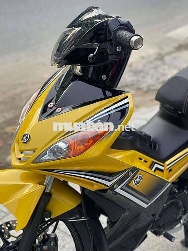 Bán xe Exeter sang tên chính chủ