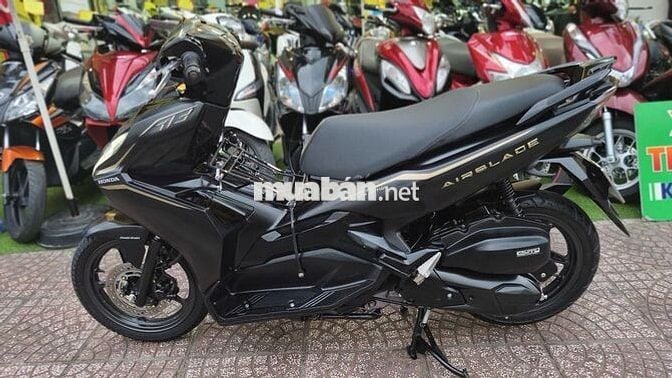 Honda Air Blade 125cc 2022 bs 59v3-62765