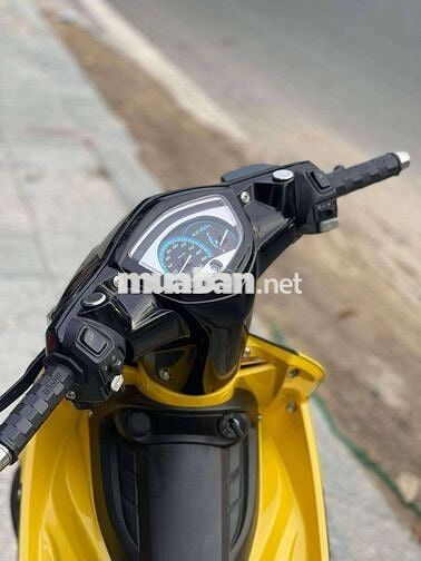 Bán xe Exeter sang tên chính chủ