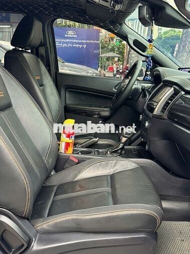 Ford Ranger 2019 Wildtrak 2.0L 4x2 AT - 67700 km