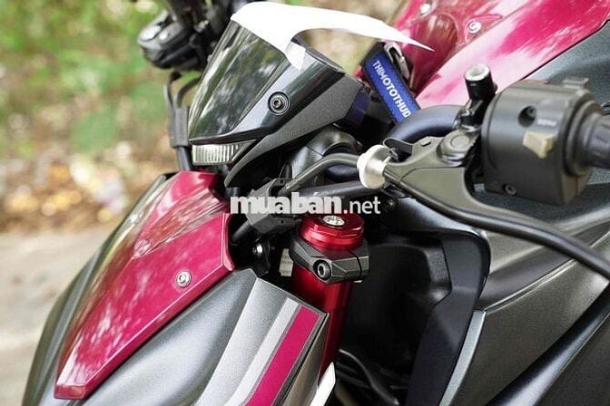 😍😷 KAWASAKI Z1000 CANDY SIÊU HIẾM, DKI 2017 ODO 4K