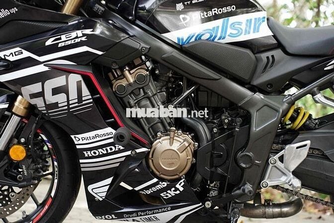 🙉🐊 HONDA CBR650R 2019 CÓ ĐỒ CHƠI SẴN.