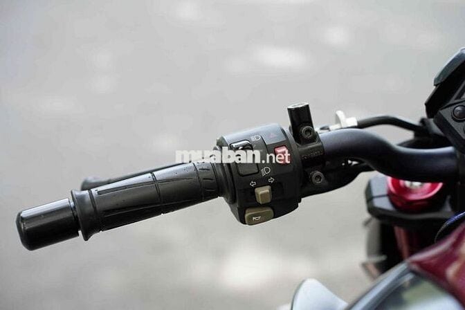 😍😷 KAWASAKI Z1000 CANDY SIÊU HIẾM, DKI 2017 ODO 4K