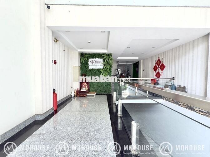 Căn Hộ Bancol Thang Máy Hầm Xe Giặt Riêng_Lê Văn Sỹ Q3