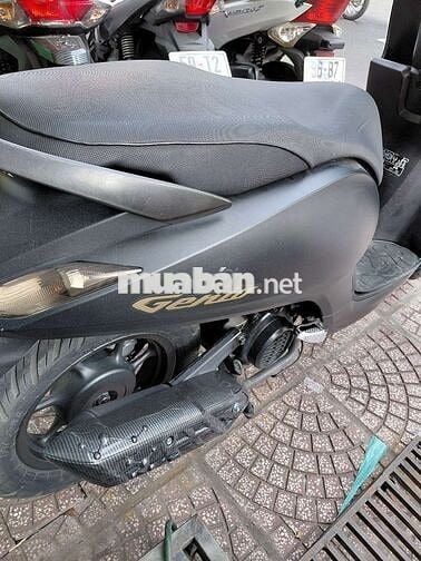 GENIO 110fi ÐK 2022 CHÌA KHÓA BÁN ÐÚNG 26 TRIEU500