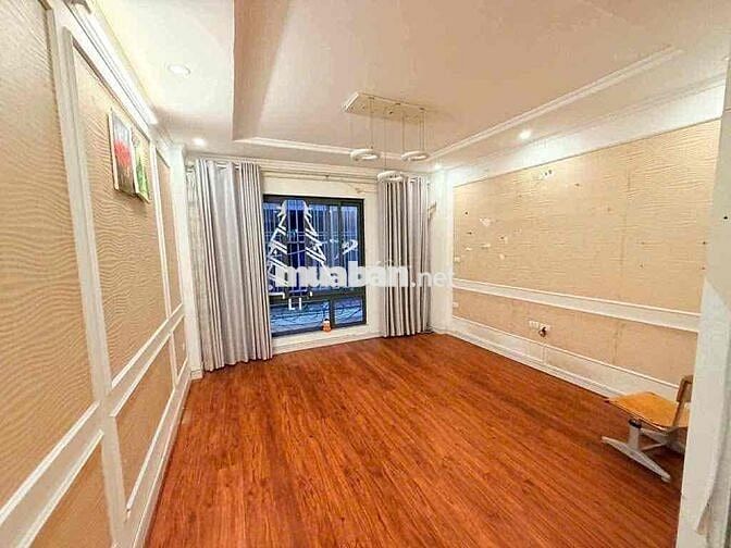 DT 34 M x6 TẦNG MT 4,2 M  phố Thuỵ khuê gồm 3 ngủ