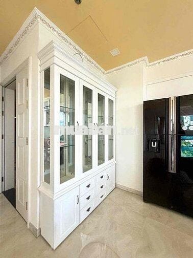 BA SON CHỦ THÂN GỬI CHO THUÊ 3PN VÒNG CUNG VIEW SÔNG VỪA TRỐNG SẴN