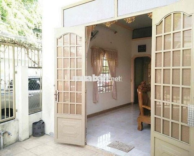 CHO THUÊ NHÀ NGUYÊN CĂN, hẻm đường Đồng Khởi