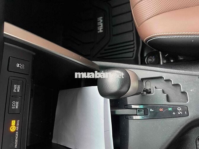 Toyota Innova 2018 Venturer