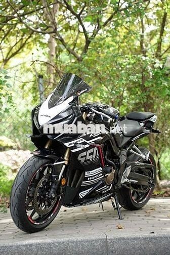 🙉🐊 HONDA CBR650R 2019 CÓ ĐỒ CHƠI SẴN.