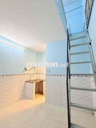 Cho Thuê Phòng Trọ Trệt + Lầu đúc cách TDT 3km. đh Mở 4km