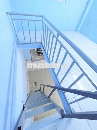 Cho Thuê Phòng Trọ Trệt + Lầu đúc cách TDT 3km. đh Mở 4km