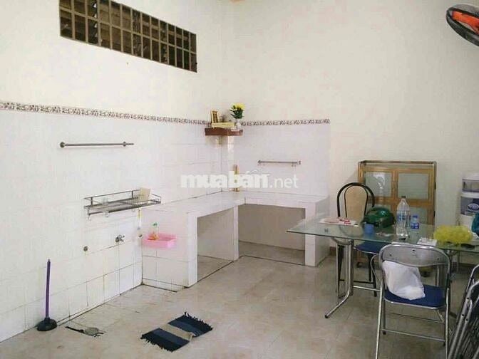 CHO THUÊ NHÀ NGUYÊN CĂN, hẻm đường Đồng Khởi