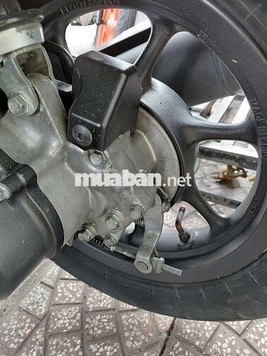 GENIO 110fi ÐK 2022 CHÌA KHÓA BÁN ÐÚNG 26 TRIEU500