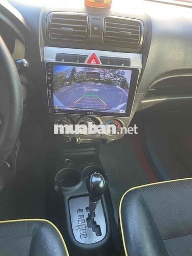 Kia Morning 2009 nhập khẩu