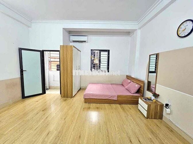 CĂN HỘ STUDIO NGAY ĐH QUỐC GIA - XUÂN THỦY GẦN DOÃN KẾ THIỆN ĐỒ Y HÌNH