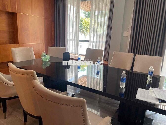 🏢  Hoa Đào PN – Nhà 8x18m, Hầm Trệt 3 Lầu TM – Giá thuê 90Tr