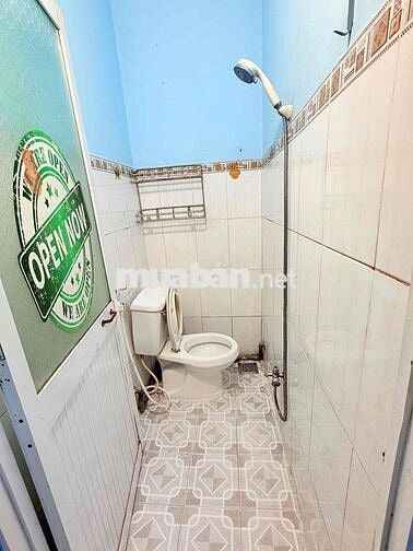 Cho Thuê Phòng Trọ Trệt + Lầu đúc cách TDT 3km. đh Mở 4km