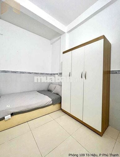 CHO THUÊ CĂN HỘ 2 PHÒNG NGỦ FULL NỘI THẤT GIÁP QUẬN 11 SIÊU ĐẸP GIÁ RẺ