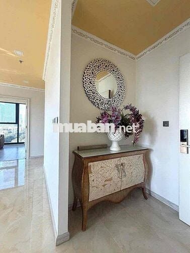 BA SON CHỦ THÂN GỬI CHO THUÊ 3PN VÒNG CUNG VIEW SÔNG VỪA TRỐNG SẴN