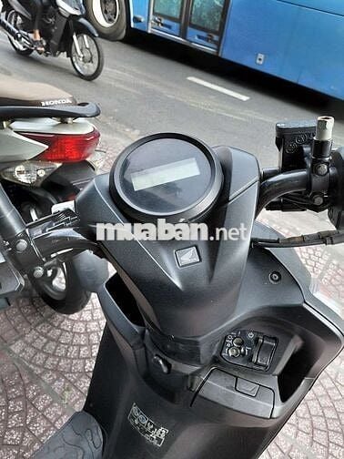 GENIO 110fi ÐK 2022 CHÌA KHÓA BÁN ÐÚNG 26 TRIEU500