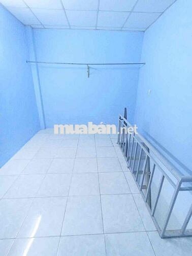 Cho Thuê Phòng Trọ Trệt + Lầu đúc cách TDT 3km. đh Mở 4km