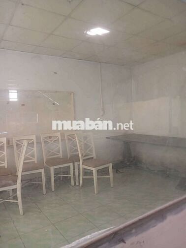 Cho thuê xưởng tân hạnh đươnvf xe cont