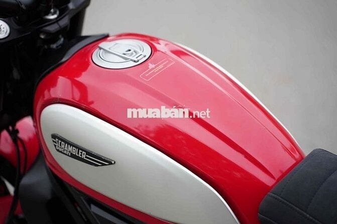 🤐😻 DUCATI SCRAMBLER 800 ABS 2016 CÓ SẴN ĐỒ