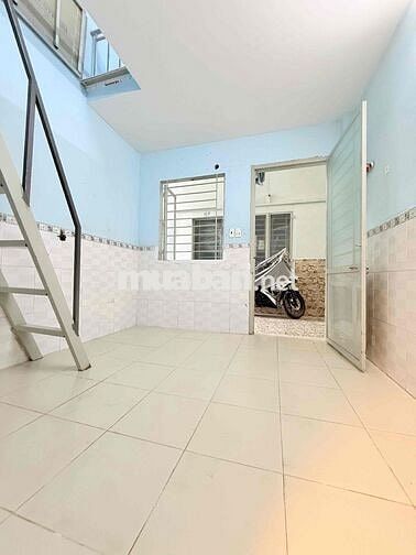 Cho Thuê Phòng Trọ Trệt + Lầu đúc cách TDT 3km. đh Mở 4km