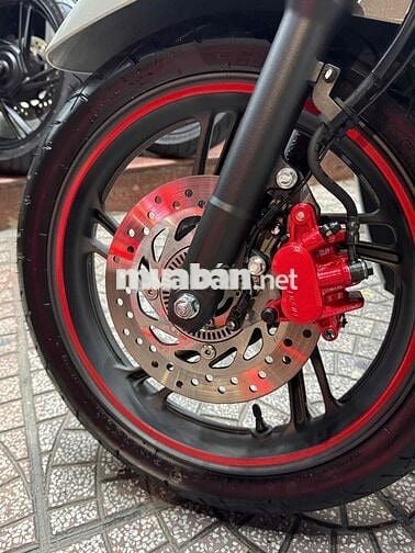 Sh 125ABS 2024 800km