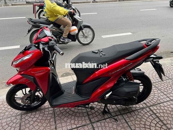Honda Vario 150 2019 Đỏ