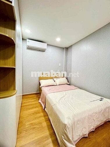 NHÀ ĐẸP FULL MỚI Ở NGAY TẶNG NT BÁN NHANH NHỈNH 3 TỶ