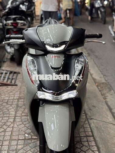 Sh 125ABS 2024 800km