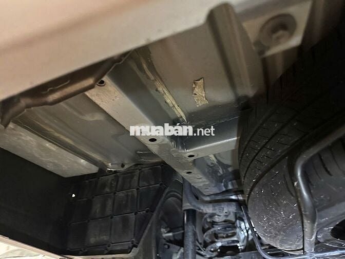 Toyota Avanza Premio 2025, số tự động, 1 chủ