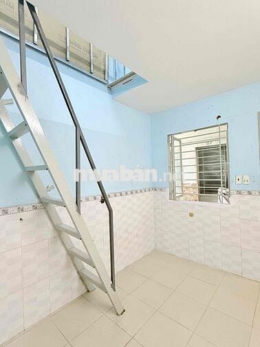 Cho Thuê Phòng Trọ Trệt + Lầu đúc cách TDT 3km. đh Mở 4km