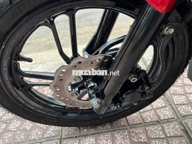 Honda Vario 150 2019 Đỏ