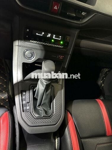 Toyota Avanza Premio 2025, số tự động, 1 chủ