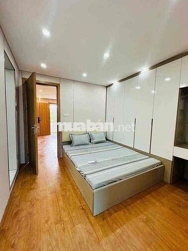 🌸 TẬP THỂ MẶT PHỐ QUỲNH MAI–3 NGỦ ĐỦ CÔNG NĂNG–VỊ TRÍ VIP HAI BÀ TRƯNG