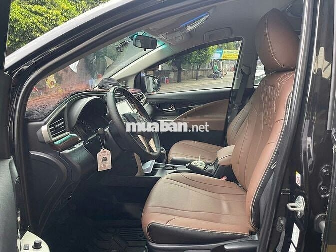 Toyota Innova 2018 2.0 Venturer, gia đình, 1 chủ