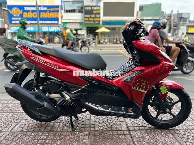 Honda Air Blade 125 2023 bs 59p3-42921