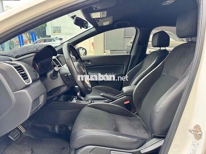 Honda City RS 2023 Trắng 17.000 km