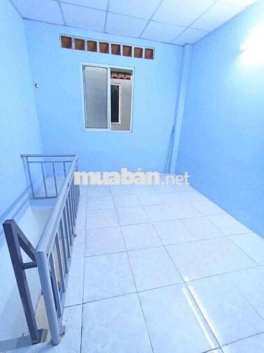 Cho Thuê Phòng Trọ Trệt + Lầu đúc cách TDT 3km. đh Mở 4km