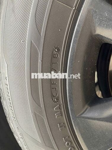 Toyota Innova 2018 2.0 Venturer, gia đình, 1 chủ