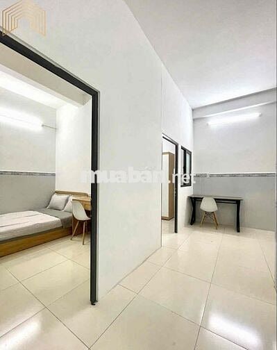 CHO THUÊ CĂN HỘ 2 PHÒNG NGỦ FULL NỘI THẤT GIÁP QUẬN 11 SIÊU ĐẸP GIÁ RẺ