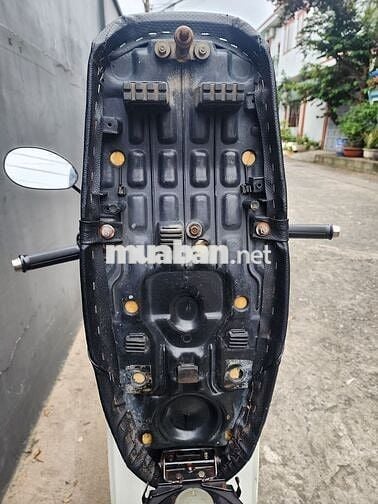 Dream Astrea Biển Số TP.HCM Xe Zin Mộc