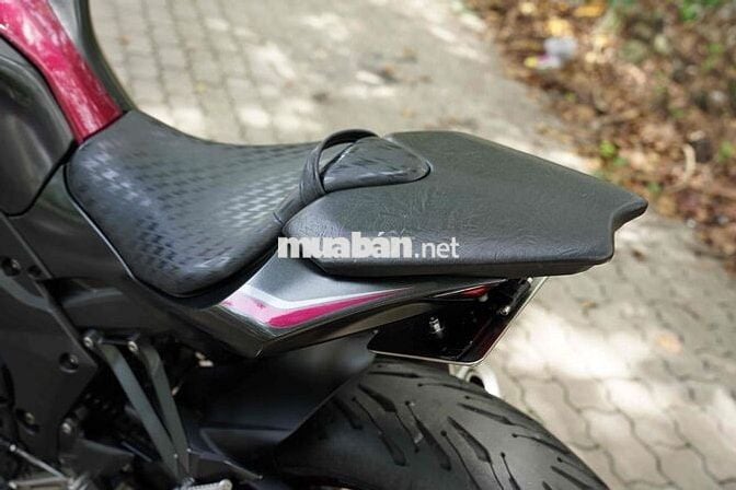 😍😷 KAWASAKI Z1000 CANDY SIÊU HIẾM, DKI 2017 ODO 4K