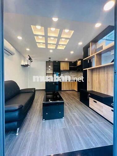 Cho thuê nhà Nguyễn Văn Nguyễn, phương Tân Định