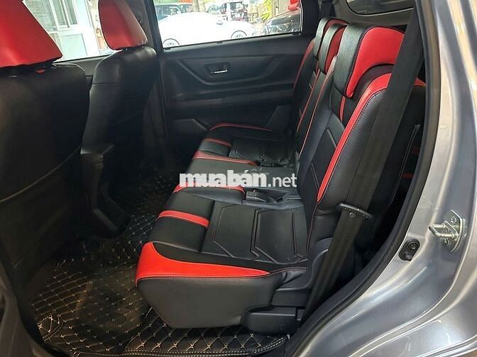 Toyota Avanza Premio 2025, số tự động, 1 chủ