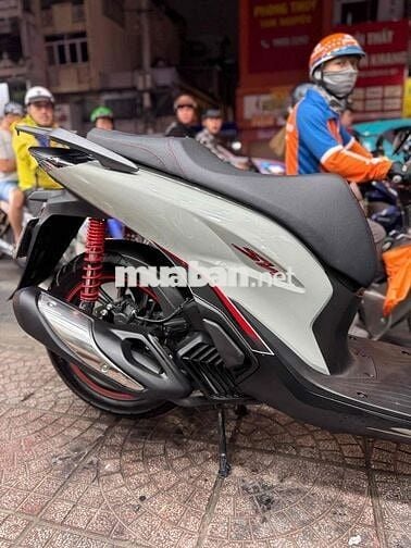 Sh 125ABS 2024 800km