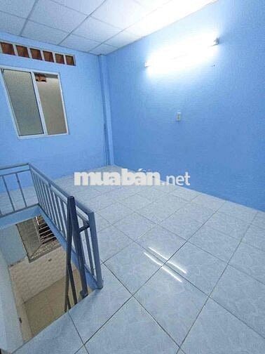 Cho Thuê Phòng Trọ Trệt + Lầu đúc cách TDT 3km. đh Mở 4km